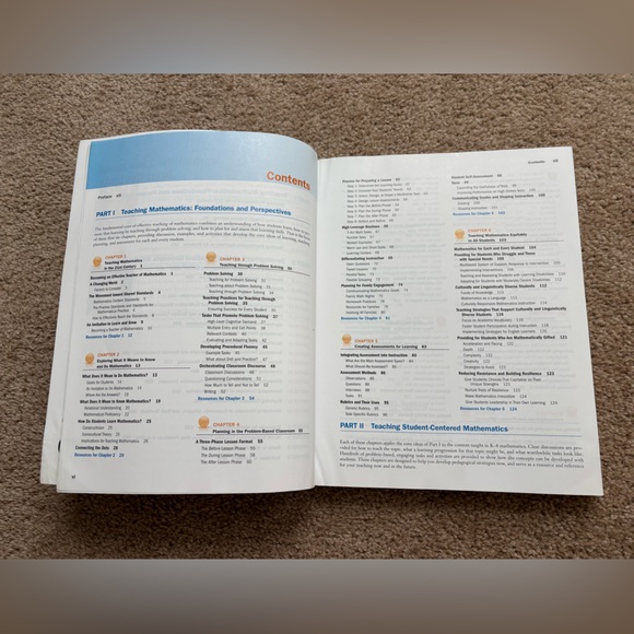 Teaching Math - Picture 5 of 8